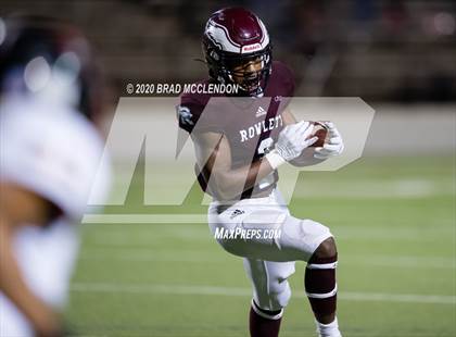 Thumbnail 1 in North Garland vs Rowlett photogallery.
