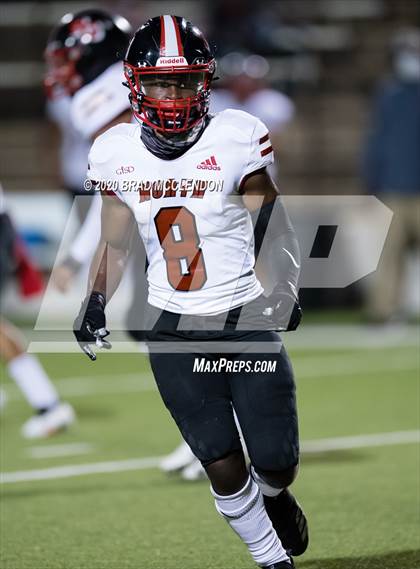Thumbnail 3 in North Garland vs Rowlett photogallery.