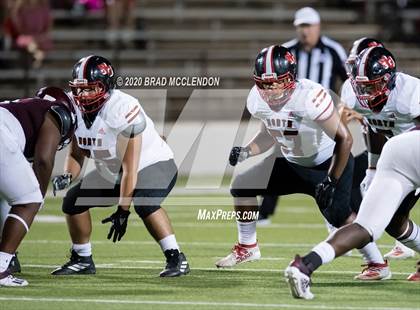 Thumbnail 1 in North Garland vs Rowlett photogallery.