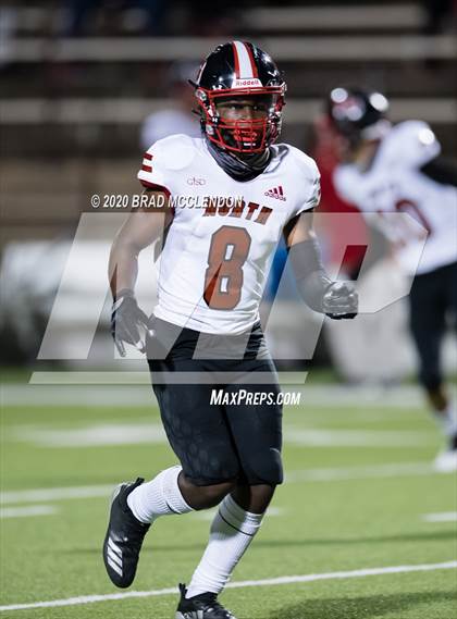 Thumbnail 1 in North Garland vs Rowlett photogallery.