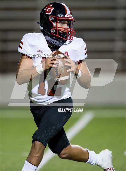 Thumbnail 3 in North Garland vs Rowlett photogallery.