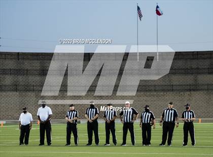 Thumbnail 1 in North Garland vs Rowlett photogallery.