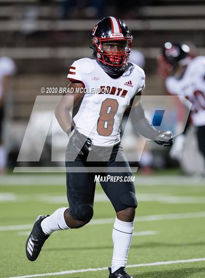 Thumbnail 3 in North Garland vs Rowlett photogallery.