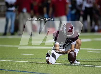 Thumbnail 3 in North Garland vs Rowlett photogallery.