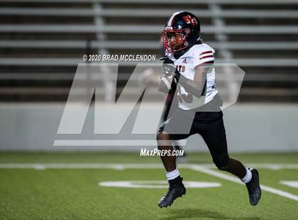 Thumbnail 1 in North Garland vs Rowlett photogallery.