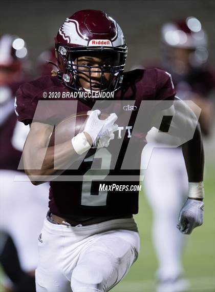 Thumbnail 2 in North Garland vs Rowlett photogallery.