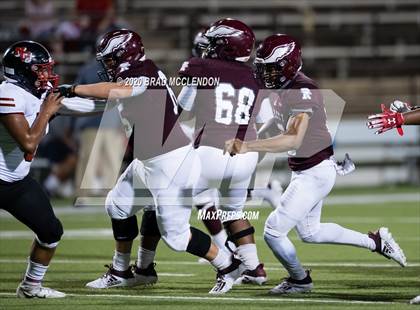 Thumbnail 2 in North Garland vs Rowlett photogallery.
