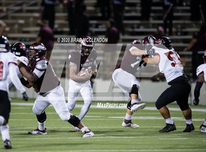 Thumbnail 2 in North Garland vs Rowlett photogallery.