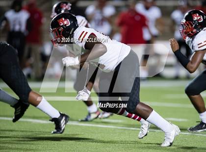 Thumbnail 3 in North Garland vs Rowlett photogallery.