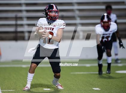 Thumbnail 1 in North Garland vs Rowlett photogallery.