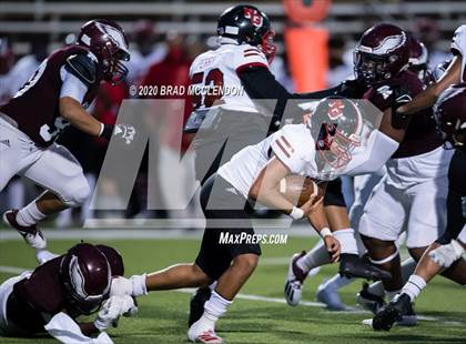 Thumbnail 3 in North Garland vs Rowlett photogallery.