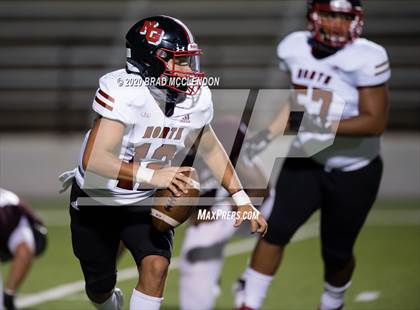 Thumbnail 1 in North Garland vs Rowlett photogallery.