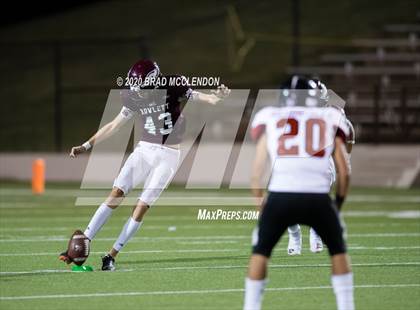 Thumbnail 3 in North Garland vs Rowlett photogallery.