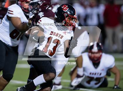 Thumbnail 2 in North Garland vs Rowlett photogallery.