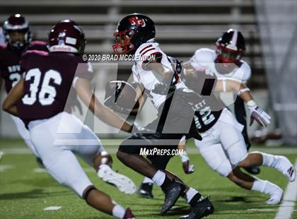 Thumbnail 2 in North Garland vs Rowlett photogallery.