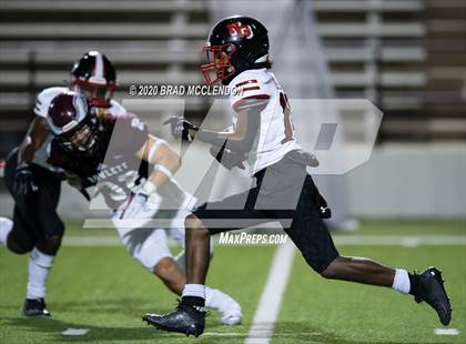 Thumbnail 3 in North Garland vs Rowlett photogallery.