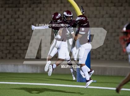Thumbnail 2 in North Garland vs Rowlett photogallery.
