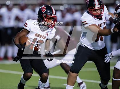 Thumbnail 3 in North Garland vs Rowlett photogallery.