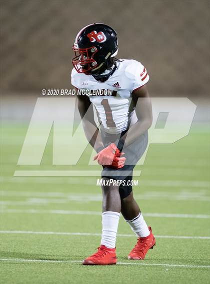 Thumbnail 3 in North Garland vs Rowlett photogallery.