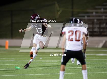 Thumbnail 1 in North Garland vs Rowlett photogallery.
