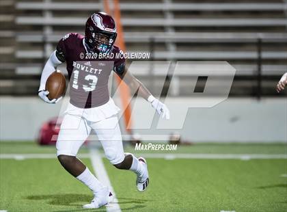 Thumbnail 3 in North Garland vs Rowlett photogallery.