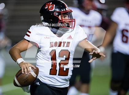 Thumbnail 1 in North Garland vs Rowlett photogallery.