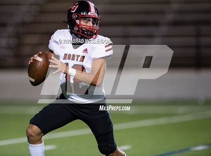 Thumbnail 2 in North Garland vs Rowlett photogallery.