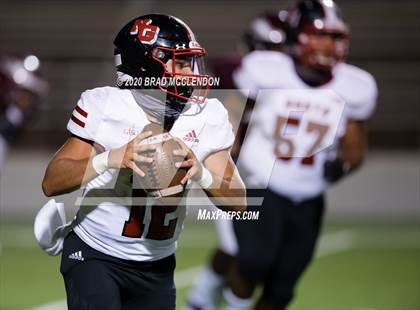 Thumbnail 2 in North Garland vs Rowlett photogallery.
