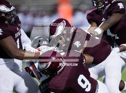 Thumbnail 2 in North Garland vs Rowlett photogallery.