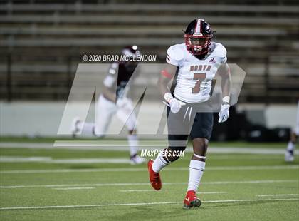 Thumbnail 2 in North Garland vs Rowlett photogallery.