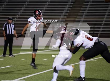 Thumbnail 1 in North Garland vs Rowlett photogallery.