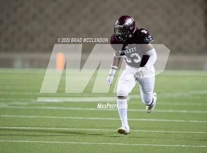 Thumbnail 1 in North Garland vs Rowlett photogallery.