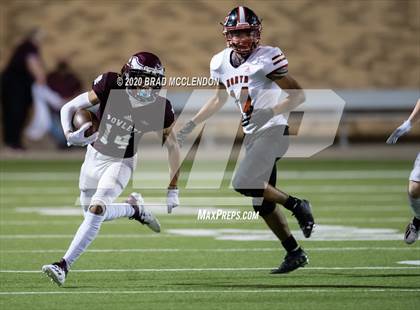 Thumbnail 3 in North Garland vs Rowlett photogallery.