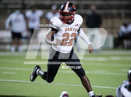 Thumbnail 2 in North Garland vs Rowlett photogallery.