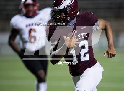 Thumbnail 1 in North Garland vs Rowlett photogallery.