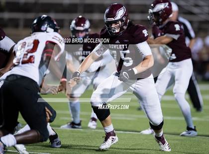Thumbnail 3 in North Garland vs Rowlett photogallery.