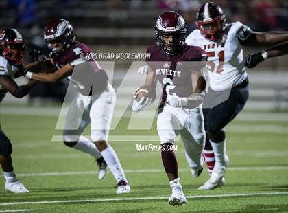 Thumbnail 2 in North Garland vs Rowlett photogallery.