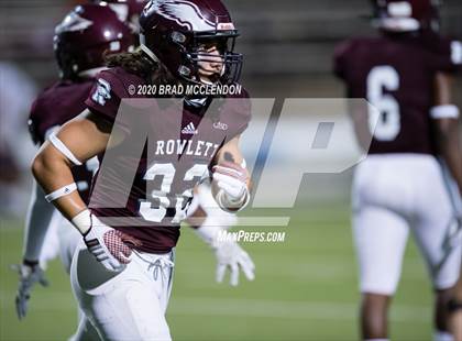 Thumbnail 2 in North Garland vs Rowlett photogallery.