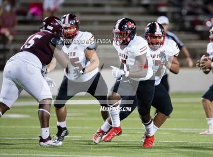 Thumbnail 1 in North Garland vs Rowlett photogallery.