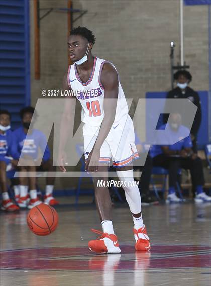 Thumbnail 1 in Monsignor Scanlan vs St. Raymond (CHSAA Spring Tournament) photogallery.