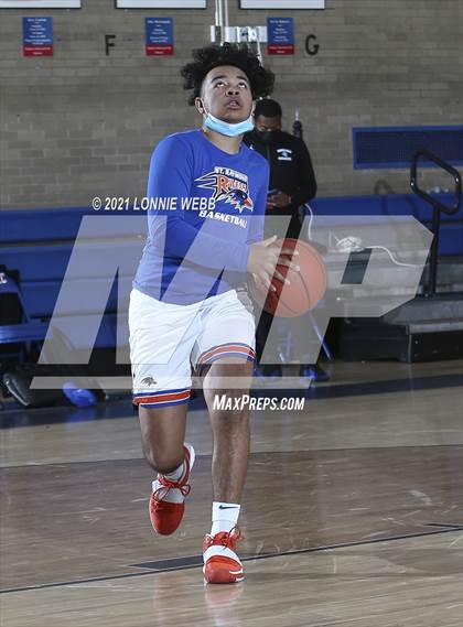 Thumbnail 2 in Monsignor Scanlan vs St. Raymond (CHSAA Spring Tournament) photogallery.