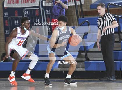 Thumbnail 1 in Monsignor Scanlan vs St. Raymond (CHSAA Spring Tournament) photogallery.