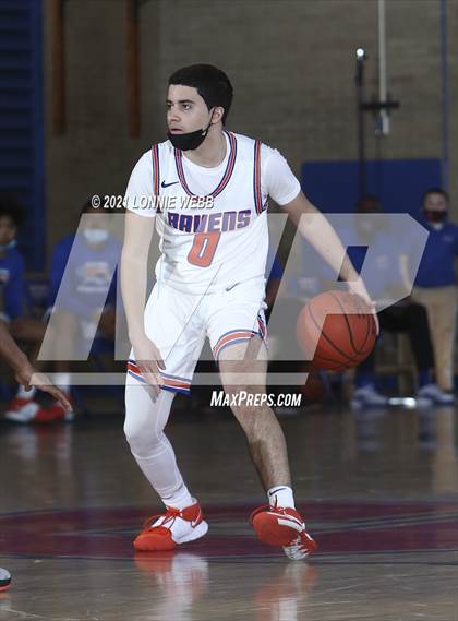 Thumbnail 1 in Monsignor Scanlan vs St. Raymond (CHSAA Spring Tournament) photogallery.