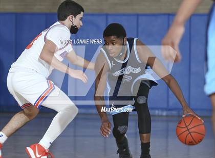 Thumbnail 1 in Monsignor Scanlan vs St. Raymond (CHSAA Spring Tournament) photogallery.