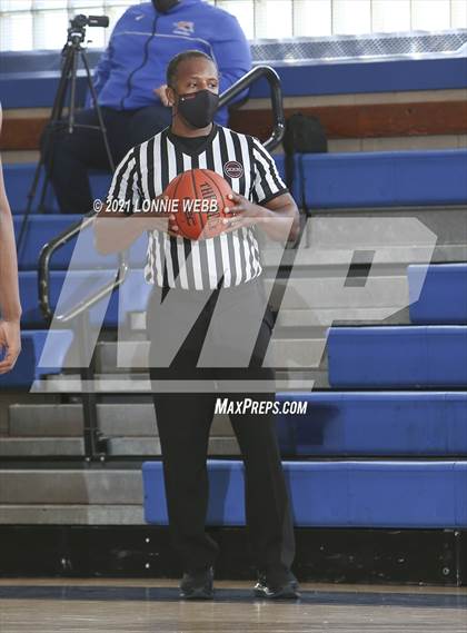 Thumbnail 2 in Monsignor Scanlan vs St. Raymond (CHSAA Spring Tournament) photogallery.