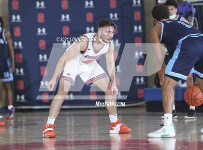 Thumbnail 2 in Monsignor Scanlan vs St. Raymond (CHSAA Spring Tournament) photogallery.