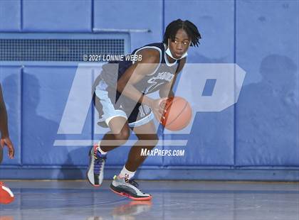 Thumbnail 1 in Monsignor Scanlan vs St. Raymond (CHSAA Spring Tournament) photogallery.