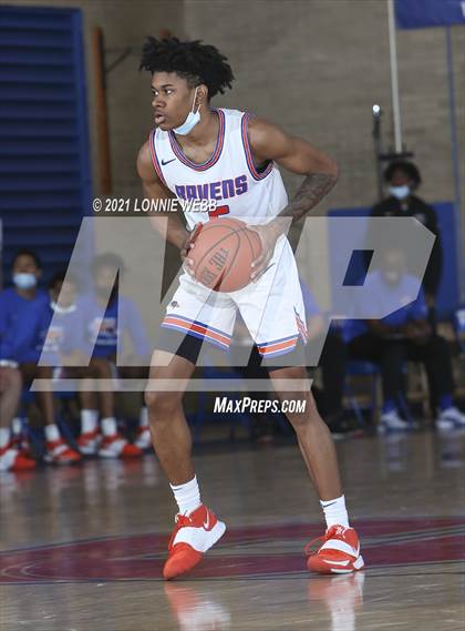 Thumbnail 2 in Monsignor Scanlan vs St. Raymond (CHSAA Spring Tournament) photogallery.