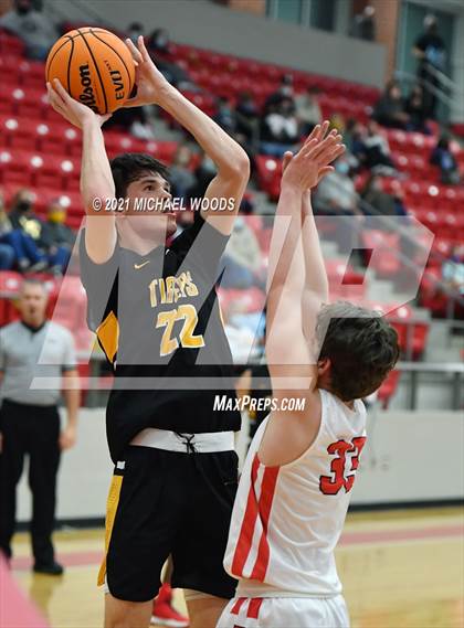 Thumbnail 2 in Prairie Grove @ Farmington photogallery.