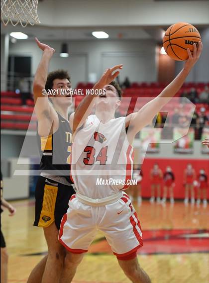 Thumbnail 1 in Prairie Grove @ Farmington photogallery.